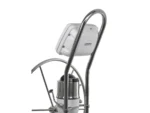 NavPod GP1800-07 SailPod Pre-Cut f/Raymarine AXIOM 9 f/9.5" Wide Guard