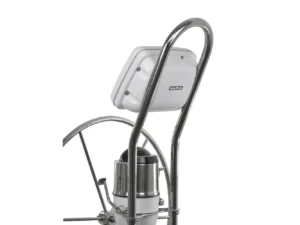 NavPod GP1800-07 SailPod Pre-Cut f/Raymarine AXIOM 9 f/9.5" Wide Guard