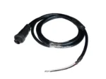 Raymarine Axiom Power Cable w/NMEA 2000 Connector - 1.5M