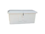 Taylor Made Stow 'n Go Dock Box - 24" x 54" x 22" - Small