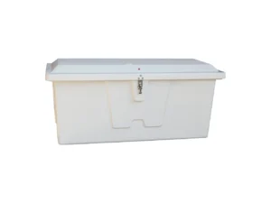 Taylor Made Stow 'n Go Dock Box - 24" x 54" x 22" - Small
