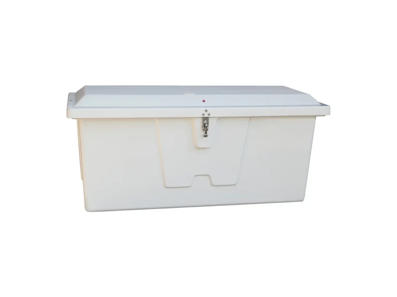 Taylor Made Stow 'n Go Dock Box - 24" x 54" x 22" - Small
