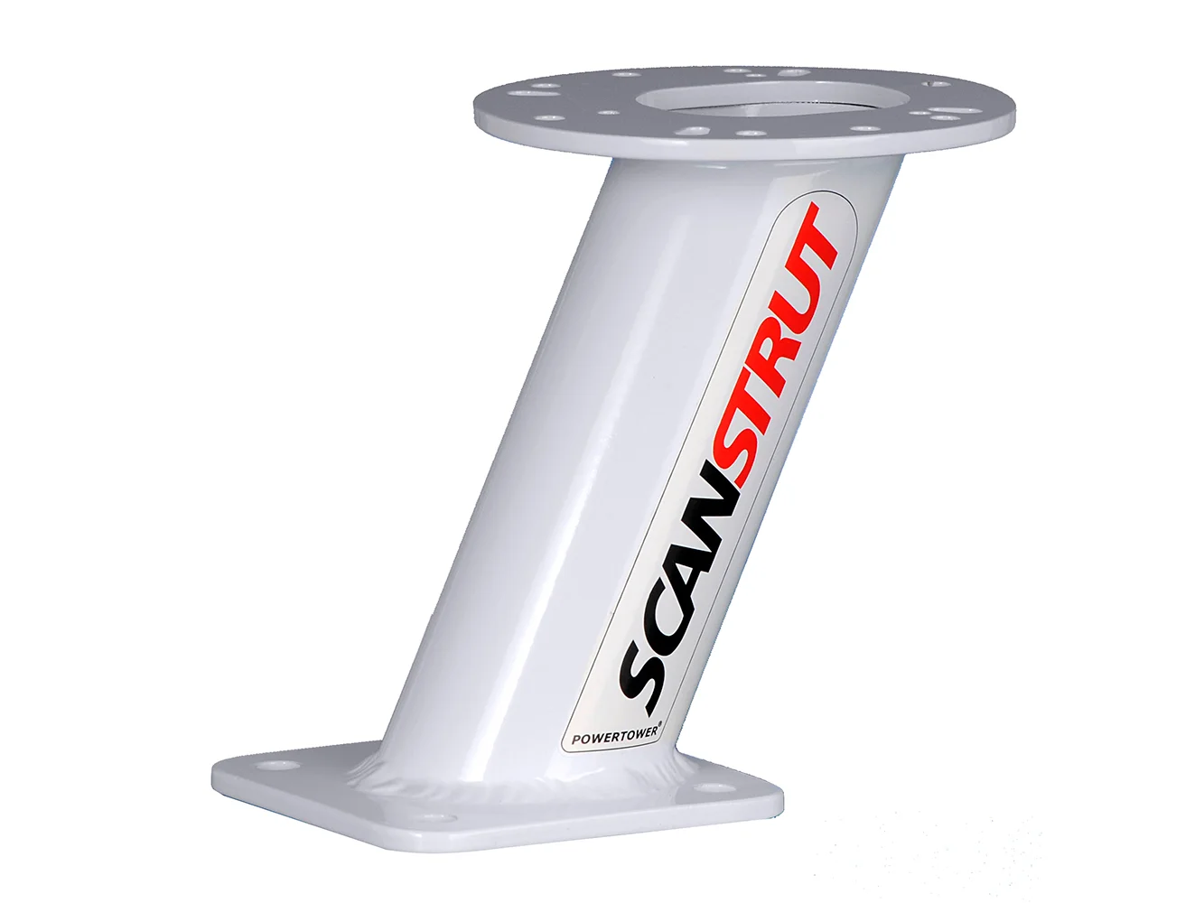 Scanstrut CAM-PT-150-02 Aluminum PowerTower® f/Cameras - 6"