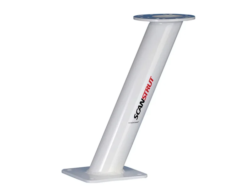 Scanstrut CAM-PT-300-02 Aluminum PowerTower® f/Cameras - 12"