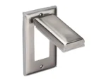 Marinco Stainless Steel Cover w/Lift Lid f/GFCI Receptacle
