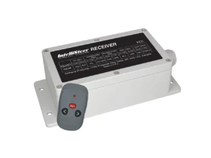 Intellisteer Type A Controller f/Boats with an Existing Autopliot