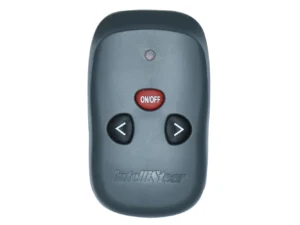Intellisteer Wireless Remote