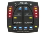 Bennett Marine ATP Bridge Display