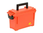 Plano 1312 Marine Emergency Dry Box - Orange