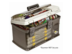 Plano Guide Series™ Pro StowAway® Rack Tackle System
