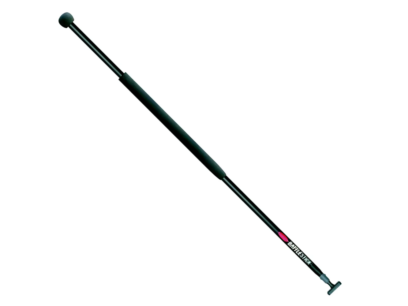 Ronstan Battlestick Telescopic Tiller Extension - 42"- 70" (1070mm-1770mm)