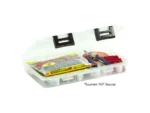 Plano Open Compartment StowAway Utility Box Prolatch - 3600 Size