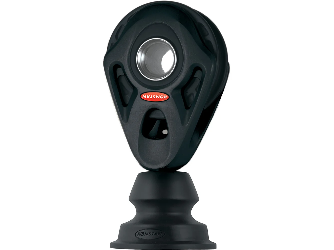 Ronstan Series 45 Stand-Up Core Block - Swiveling
