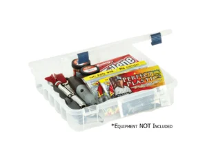 Plano ProLatch XL StowAway Utility Box