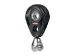 Ronstan Series 45 Core Block - Single/Swivel Haylard