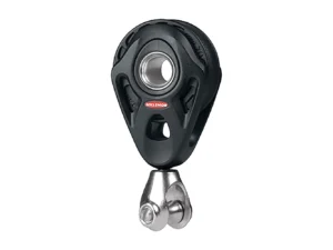 Ronstan Series 45 Core Block - Single/Swivel Haylard