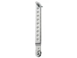 Ronstan Channel Style Stay Adjuster - 6-7/8" (174mm) Long