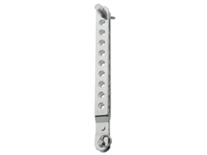 Ronstan Channel Style Stay Adjuster - 6-7/8" (174mm) Long