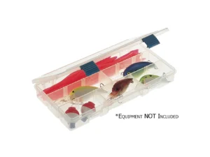 Plano ProLatch Storage Utility Box w/Adjustable Dividers - 3500 Size