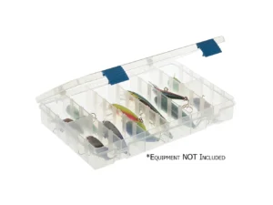 Plano ProLatch StowAway Storage Utility Box with Adjustable Dividers - 3600 Size