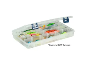 Plano ProLatch Utility Box w/Adjustable Dividers - 3700 Size