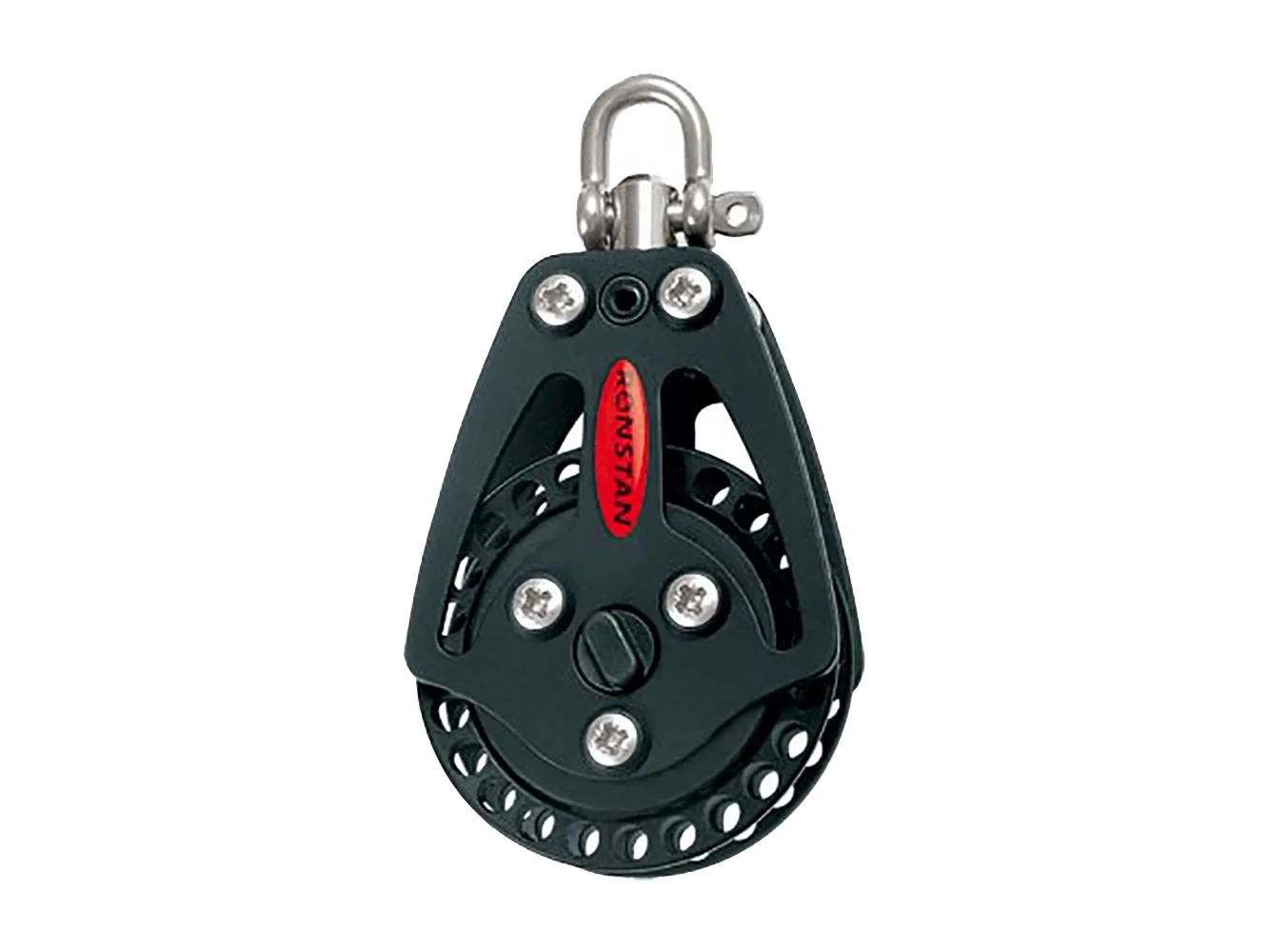 Ronstan Series 60 Ultimate Ratchet - Single