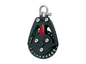Ronstan Series 75 Ultimate Ratchet - Single