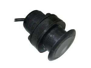 Navico xSonic P319 Plastic Low Profile TH 50/200 9-Pin 600W Connector - 10M Cable