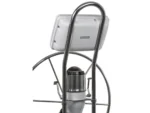 NavPod SailPod Pre-Cut f/Simrad NSS12 evo³ & B&G Zeus³ 12 f/9.5" Wide Guard