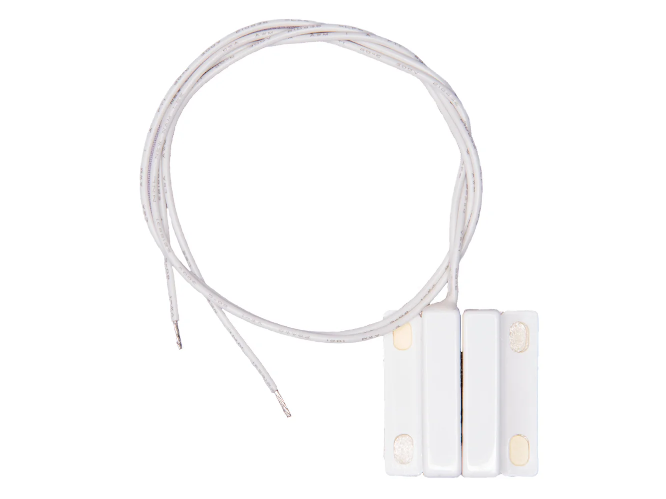 Siren Marine Wired Magnetic REED Switch