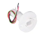 Siren Marine Wired Micro ePIR Motion Sensor