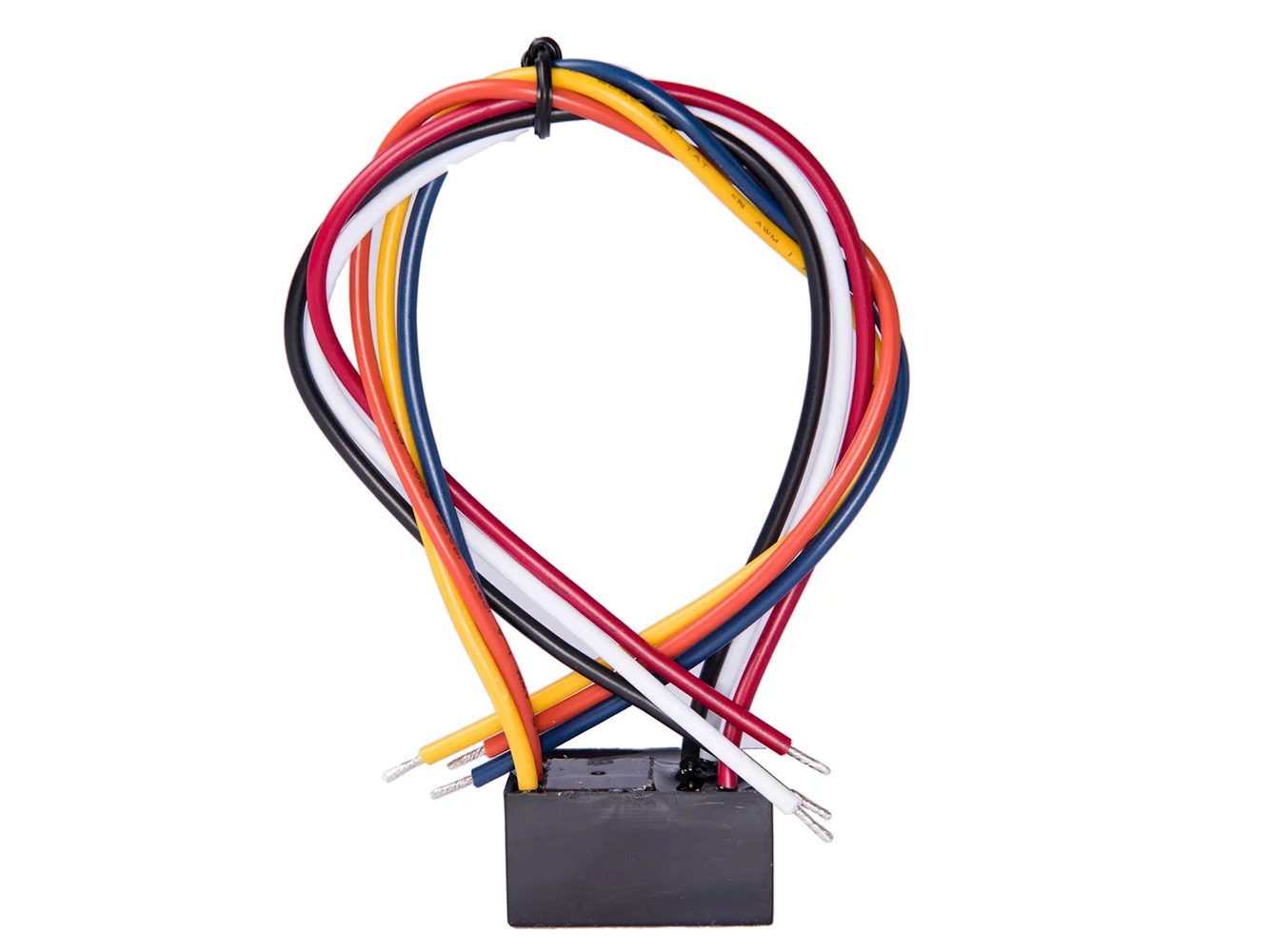 Siren Marine PAM4 Wired DC Relay