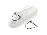 C.E. Smith Zinc Coupler Safety Pin