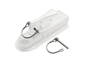 C.E. Smith Zinc Coupler Safety Pin