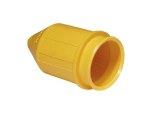 Marinco 50A Weatherproof Plug Cover
