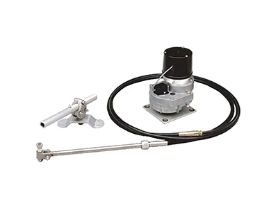 Simrad SD10 Mechanical Drive Unit