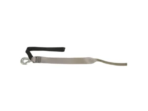 BoatBuckle P.W.C. Winch Strap w/Tail End - 2" x 15'