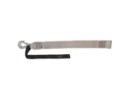 BoatBuckle P.W.C. Winch Strap w/Loop End - 2" x 15'