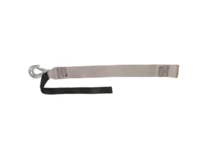 BoatBuckle P.W.C. Winch Strap w/Loop End - 2" x 15'