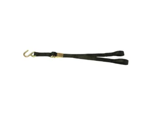 BoatBuckle Kwik-Lok Bow Tie-Down - 1" x 3'