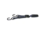 CargoBuckle Cam Buckle Tie-Down Value 4-Pack - 1" x 6'