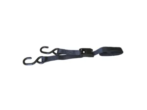 CargoBuckle Cam Buckle Tie-Down Value 4-Pack - 1" x 6'
