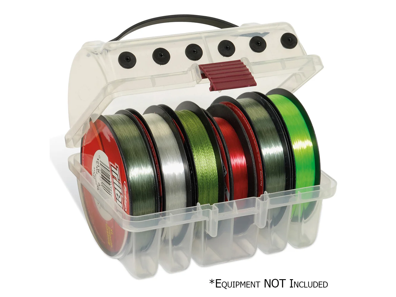 Plano ProLatch® Line Spool Box