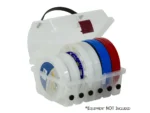 Plano ProLatch® Leader Spool Box