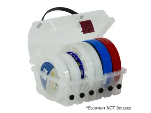 Plano ProLatch® Leader Spool Box