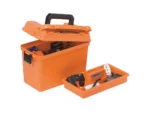 Plano Extra Large Emergency Supply Box w/Removable Shelf