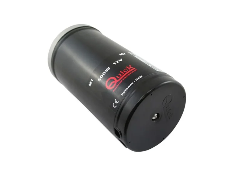 Quick OSP Motor f/DP2 512 Windlass