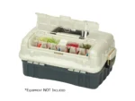 Plano FlipSider® Two-Tray Tackle Box