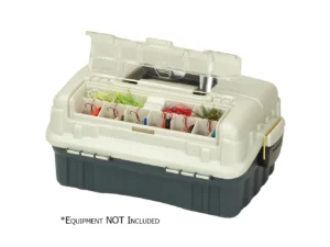 Plano FlipSider® Two-Tray Tackle Box