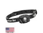 Princeton Tec EOS LED Headlamp - Black